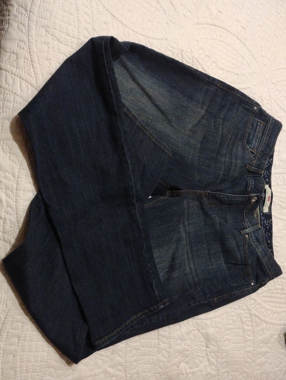 Women's Levi's Jeans